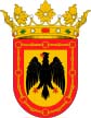 Escudo de Aguilar de Codés