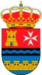 Escudo de Arenas de San Juan