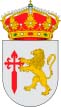 Escudo de Calera de León