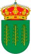 Escudo de Cañizar
