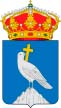 Escudo de Castejón de Valdejasa