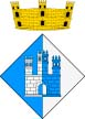 Escudo de Castellar de la Ribera