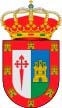 Escudo de Castellar de Santiago