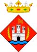Escudo de Castellbell i el Vilar