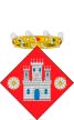 Escudo de Castellví de Rosanes