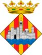 Escudo de Ciutadella de Menorca