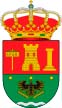 Escudo de Coruña del Conde