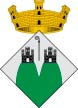 Escudo de Gombrèn