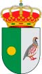 Escudo de La Lantejuela 