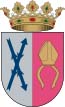 Escudo de Losa del Obispo