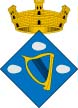 Escudo de Marganell