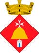 Escudo de Montornès de Segarra