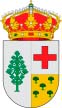 Escudo de Oliva de la Frontera