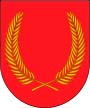 Escudo de Oroz-Betelu