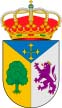 Escudo de Palencia de Negrilla