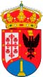 Escudo de Puebla de Obando