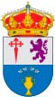 Escudo de Puebla de Sancho Pérez