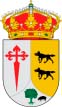 Escudo de Puebla del Maestre