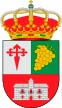 Escudo de Puebla del Prior