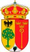 Escudo de Quintana del Pidio