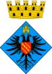 Escudo de Salàs de Pallars