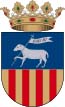 Escudo de San Juan de Alicante