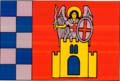 Escudo de San Miguel de Corneja