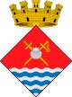 Escudo de Sant Pol de Mar