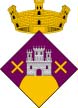 Escudo de Sant Vicenç de Torelló