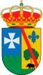 Escudo de Santa Cruz de Paniagua