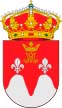 Escudo de Santa María del Berrocal