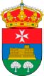 Escudo de Villalba de los Alcores