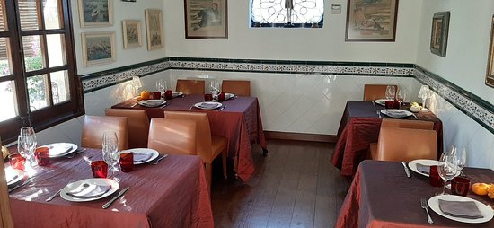 bodega La Caleta Restaurant Tarragona