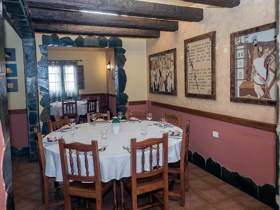 bodega Restaurante La Casa de Mi Abuela