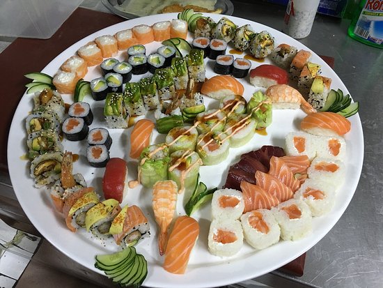 bodega Bona Sort Sushi
