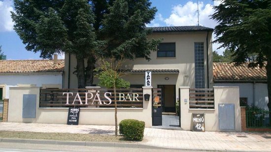 bodega De Tapas Bar