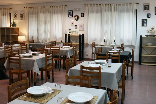 bodega La Balsa Restaurante Bar