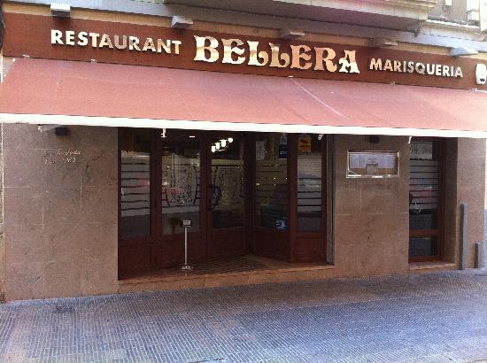 bodega Restaurant Bellera