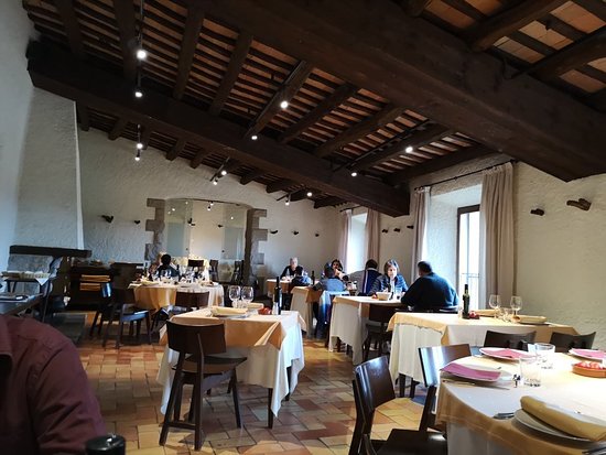 bodega La Roca Restaurant