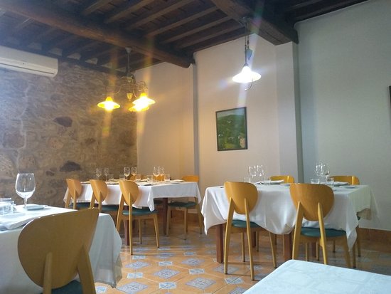 bodega Restaurante Artesa - CERRADO