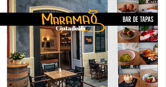 bodega Maramao Bar de Tapas