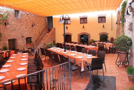 bodega Restaurante Salamanca