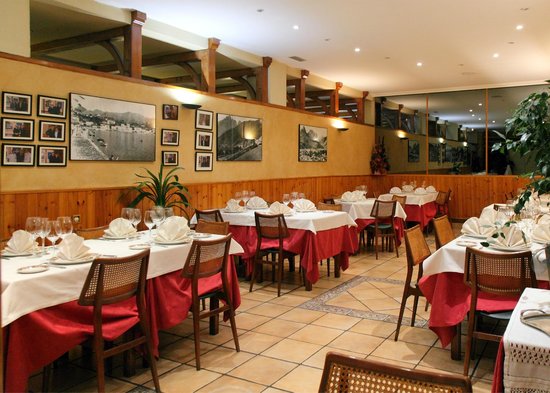 bodega Portal Asturiano Restaurante