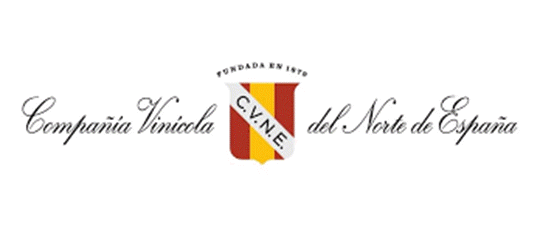 bodega Compañía Vinícola del Norte de España, S.A. (CVNE)